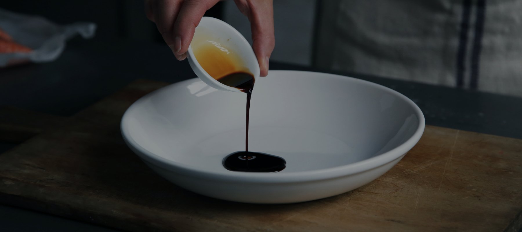 Balsamic Vinegar