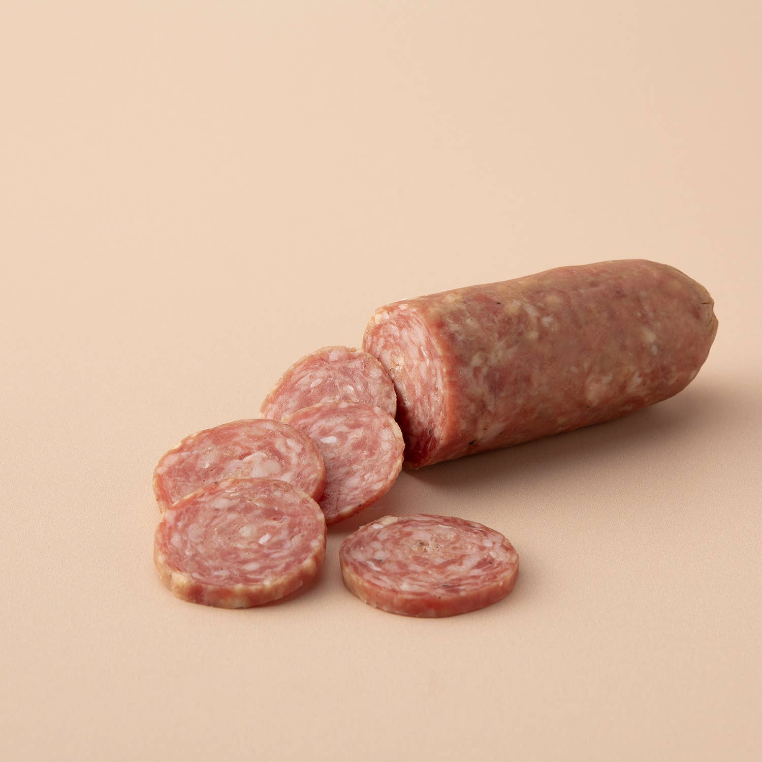 Black Truffle Salami