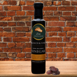 Date Balsamic Vinegar