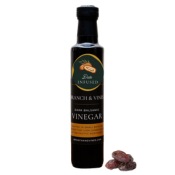 Date Balsamic Vinegar