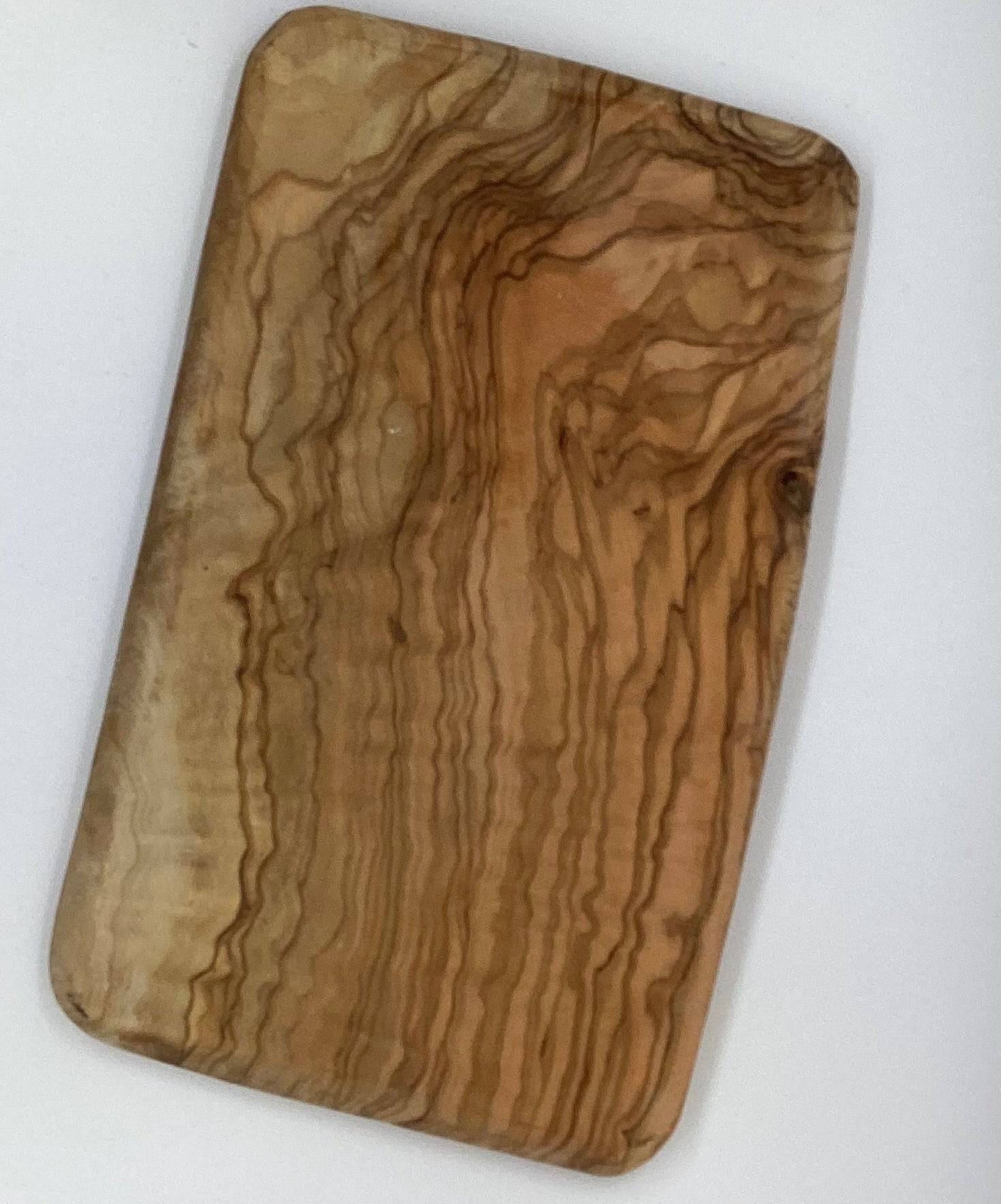 Cutting Board - Branch and Vines