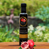 Pomegranate Balsamic Vinegar