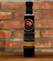Pomegranate Balsamic Vinegar