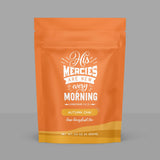 Bible Verse Caffeine Free Chai Tea "His Mercies Are New": Sample - Branch and Vines