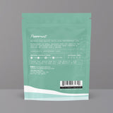 Bible Verse Peppermint Herbal Tea "Faith Can Move Mountains": Sample - Branch and Vines