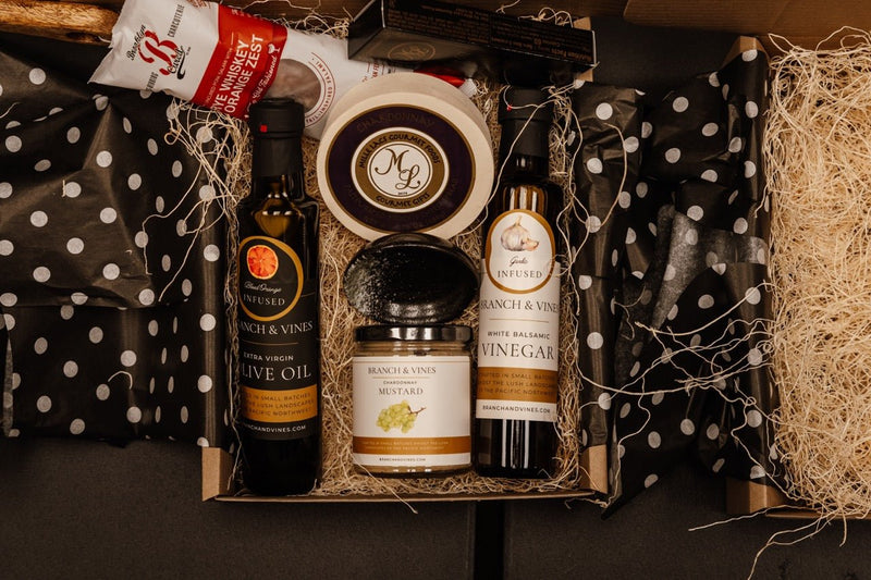 Branch and Vines Gourmet Gift Set - Branch and Vines