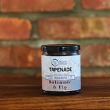 Balsamic and Fig Tapenade - Branch and Vines