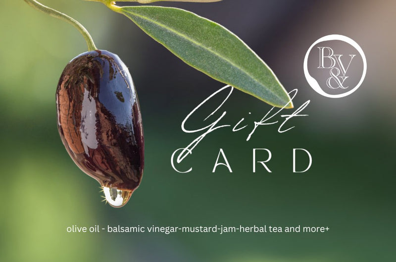 Branch and Vines Gift Card - Branch and Vines