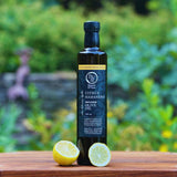 Citrus Habanero Infused Olive Oil - Branch and Vines