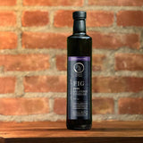 Fig Dark Balsamic Vinegar - Branch and Vines