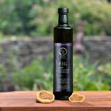 Fig Dark Balsamic Vinegar - Branch and Vines