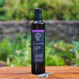 Lavender Infused Extra Virgin Olive Oil - Branch and Vines