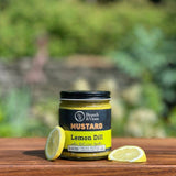 Lemon Dill Mustard - Branch and Vines