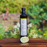 Lemon White Balsamic Vinegar - Branch and Vines