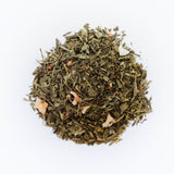Long Island Strawberry (Box) - Branch and Vines