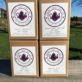 Lover's Leap Orange Pekoe (Box) - Branch and Vines