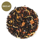 No Obligations Decaf Tea (Hazelnut / Almond / Cinnamon): 1 oz - Branch and Vines