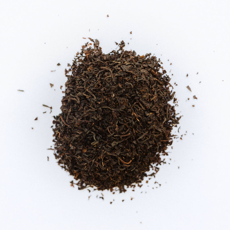Organic English Breakfast 1 pound (BULK) - Branch and Vines