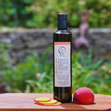Peach White Balsamic Vinegar - Branch and Vines