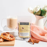 Porch Sippin' Pecan Praline Black Tea: 1 oz - Branch and Vines