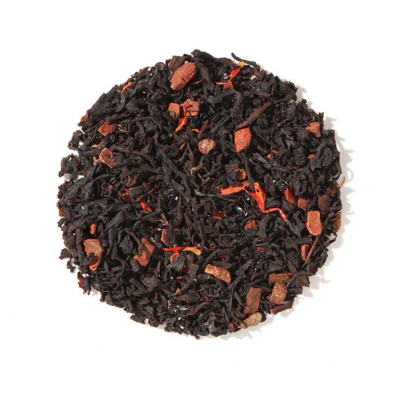 Porch Sippin' Pecan Praline Black Tea: 1 oz - Branch and Vines
