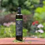 Rosemary Infused Olive Oil - Branch and Vines