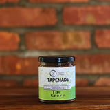 The Grove Tapenade - Branch and Vines